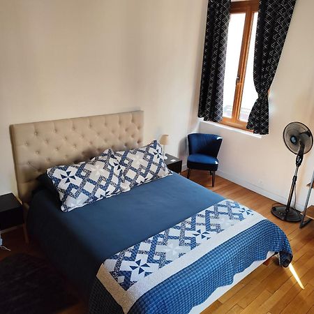 2 Pieces Totalement Renove Au Coeur De Bourges Apartment Ngoại thất bức ảnh