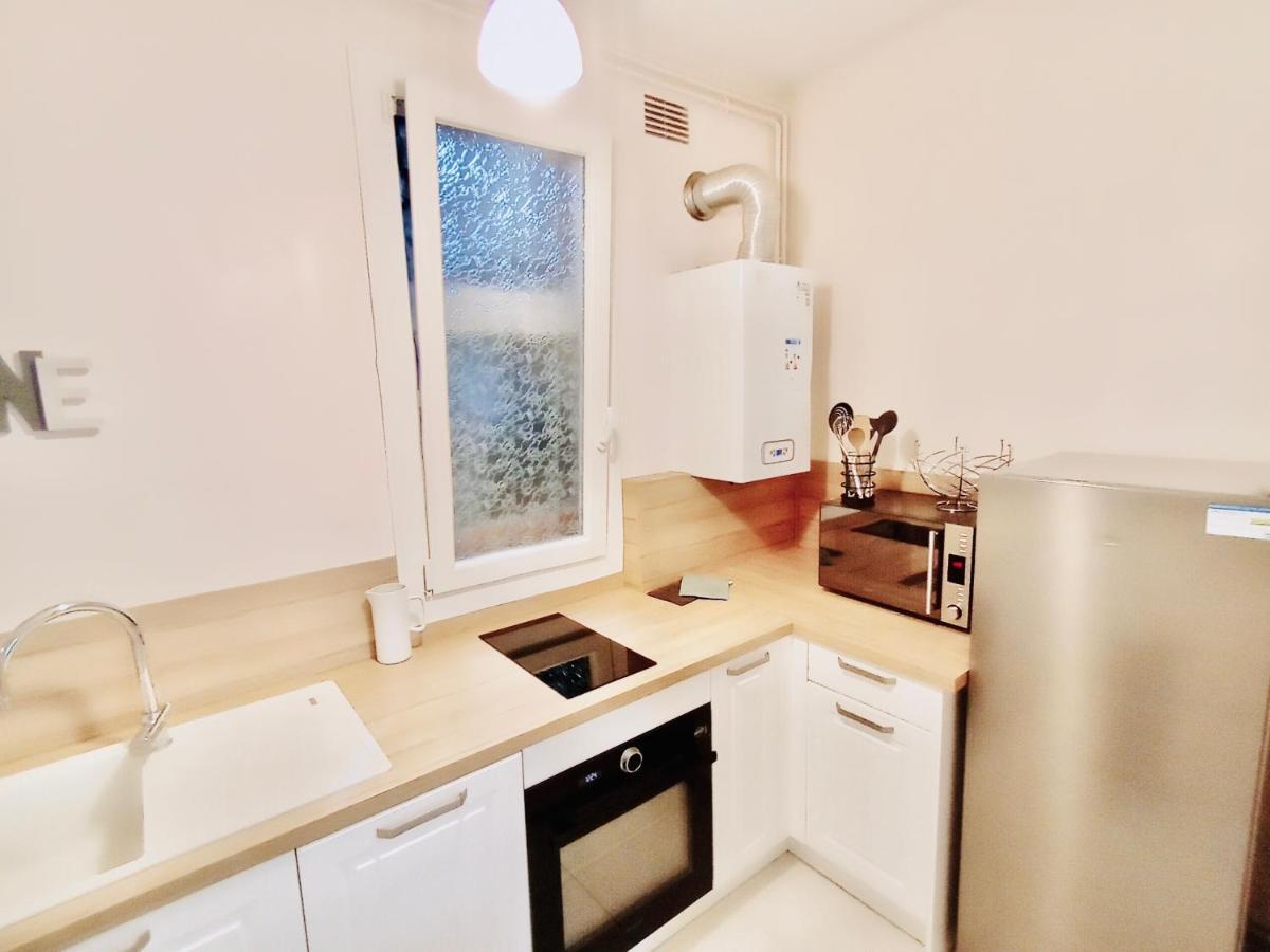 2 Pieces Totalement Renove Au Coeur De Bourges Apartment Ngoại thất bức ảnh
