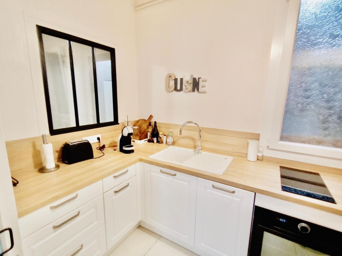 2 Pieces Totalement Renove Au Coeur De Bourges Apartment Ngoại thất bức ảnh