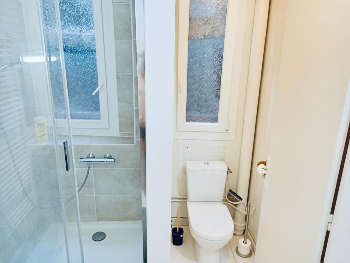 2 Pieces Totalement Renove Au Coeur De Bourges Apartment Ngoại thất bức ảnh