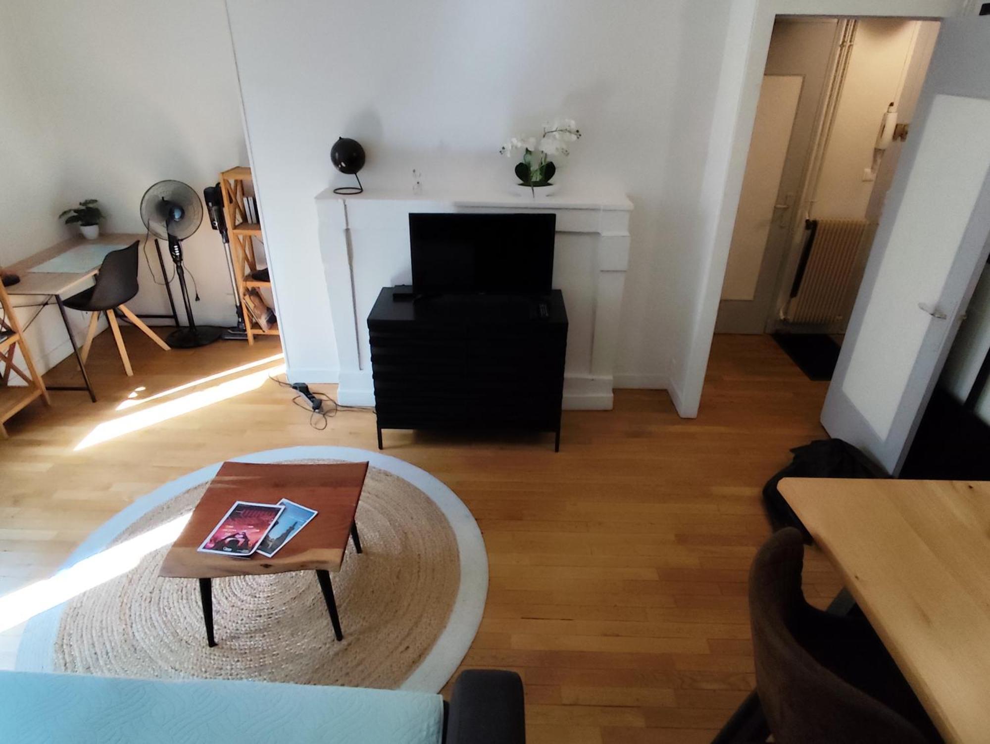 2 Pieces Totalement Renove Au Coeur De Bourges Apartment Ngoại thất bức ảnh