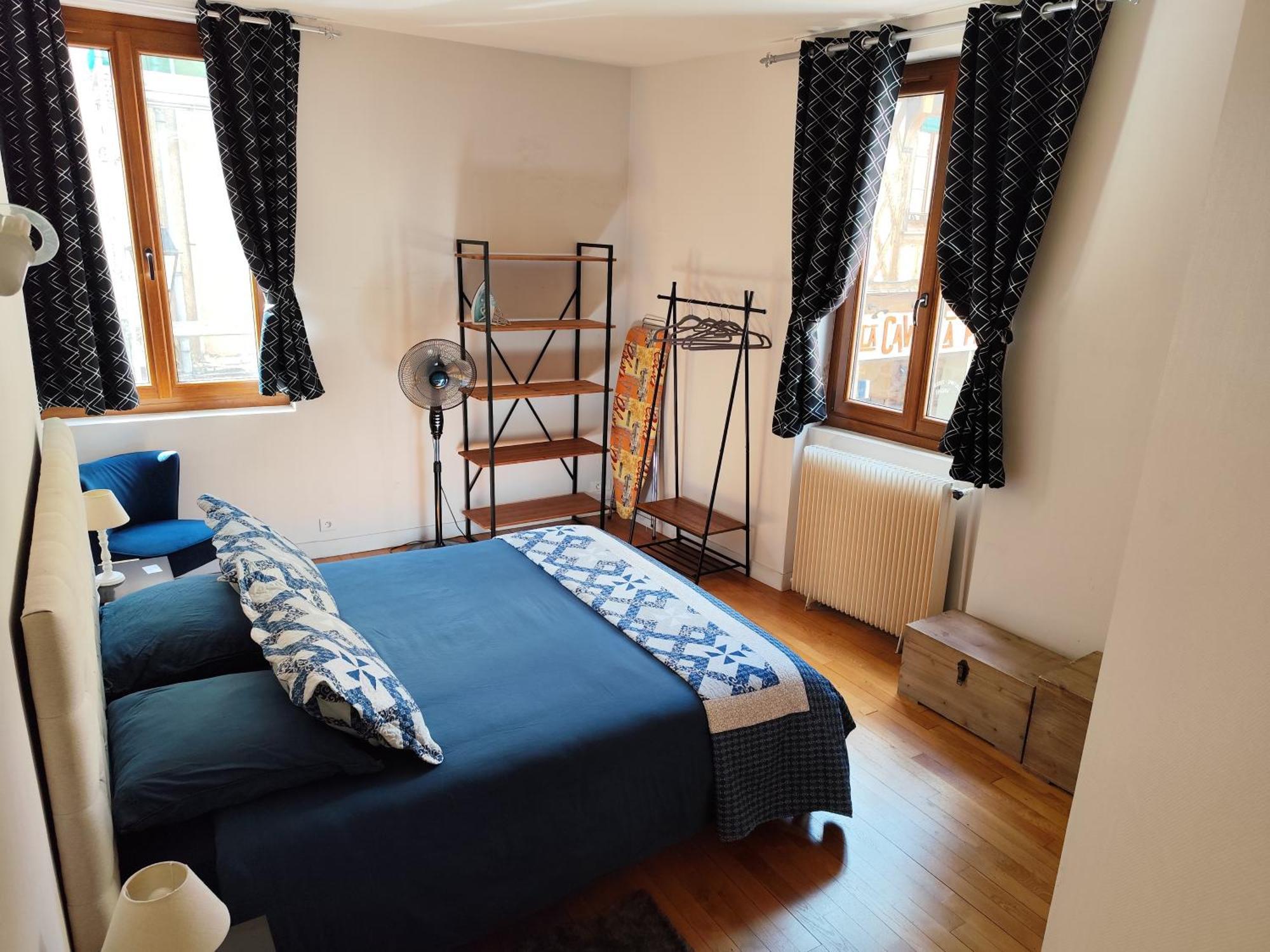 2 Pieces Totalement Renove Au Coeur De Bourges Apartment Ngoại thất bức ảnh