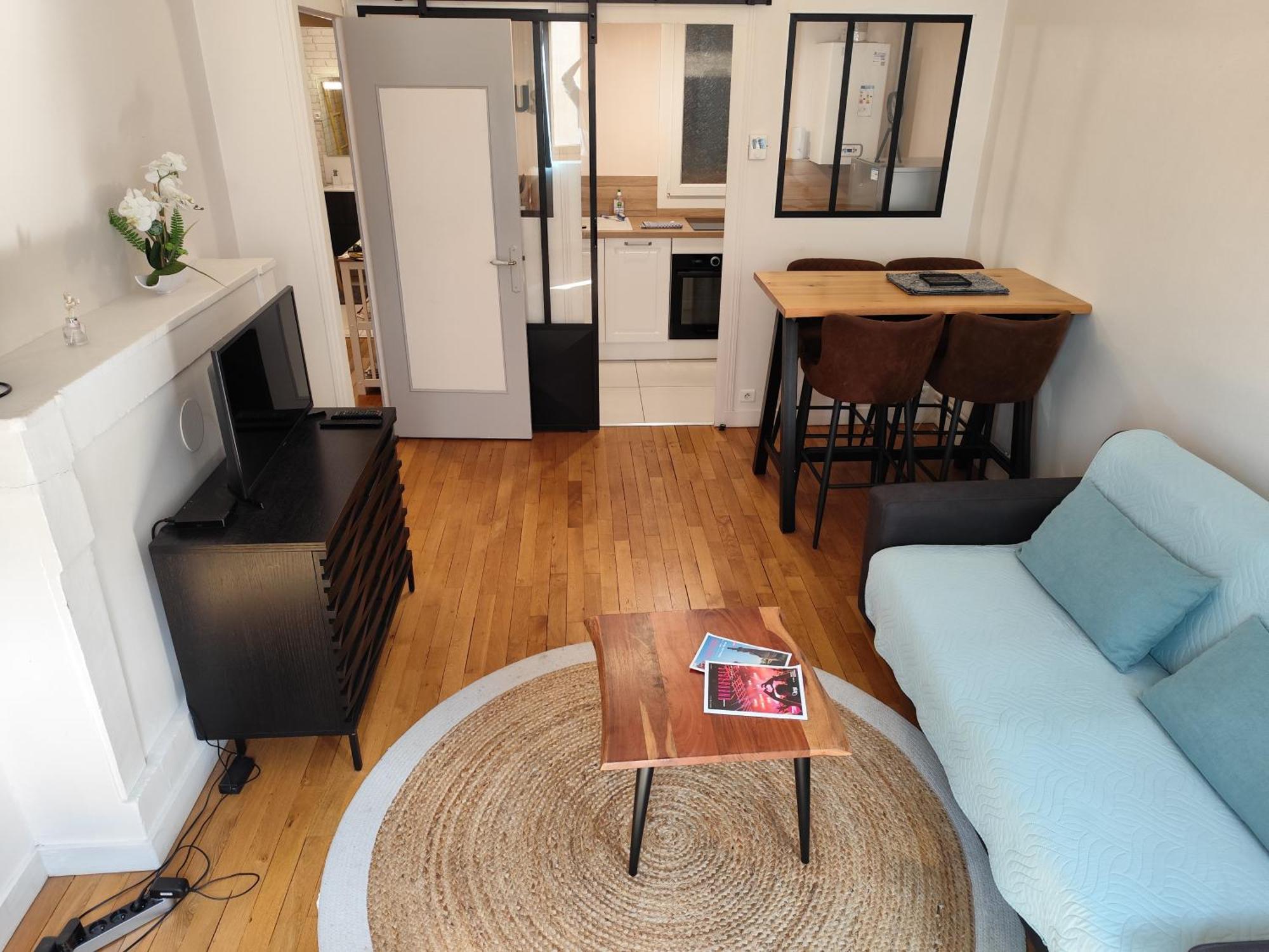 2 Pieces Totalement Renove Au Coeur De Bourges Apartment Ngoại thất bức ảnh