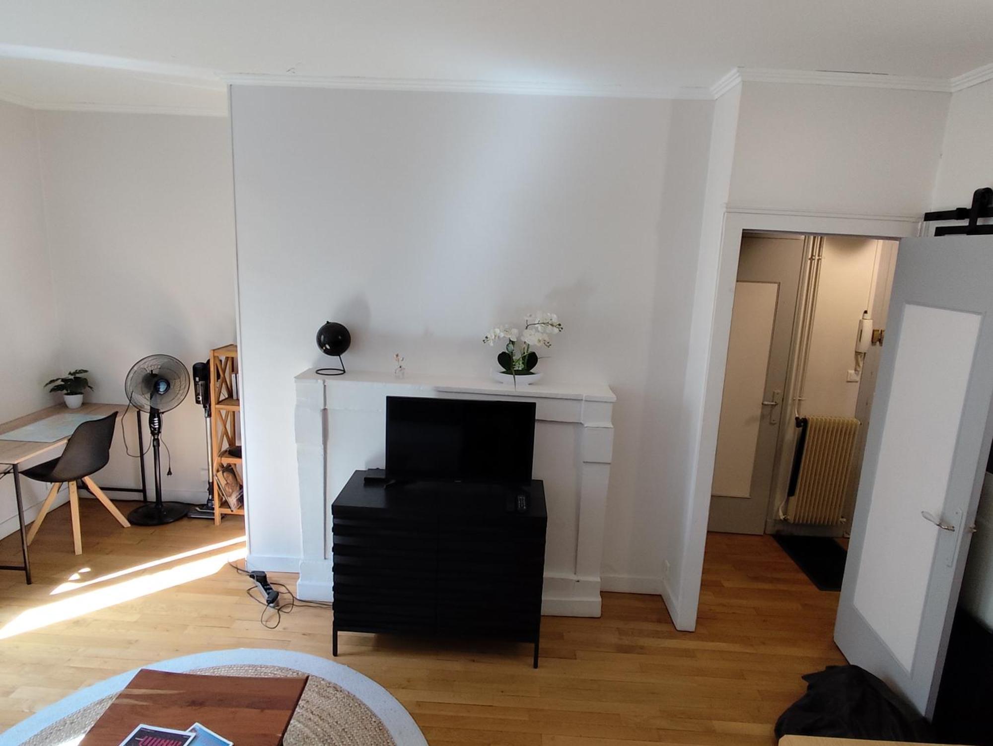 2 Pieces Totalement Renove Au Coeur De Bourges Apartment Ngoại thất bức ảnh