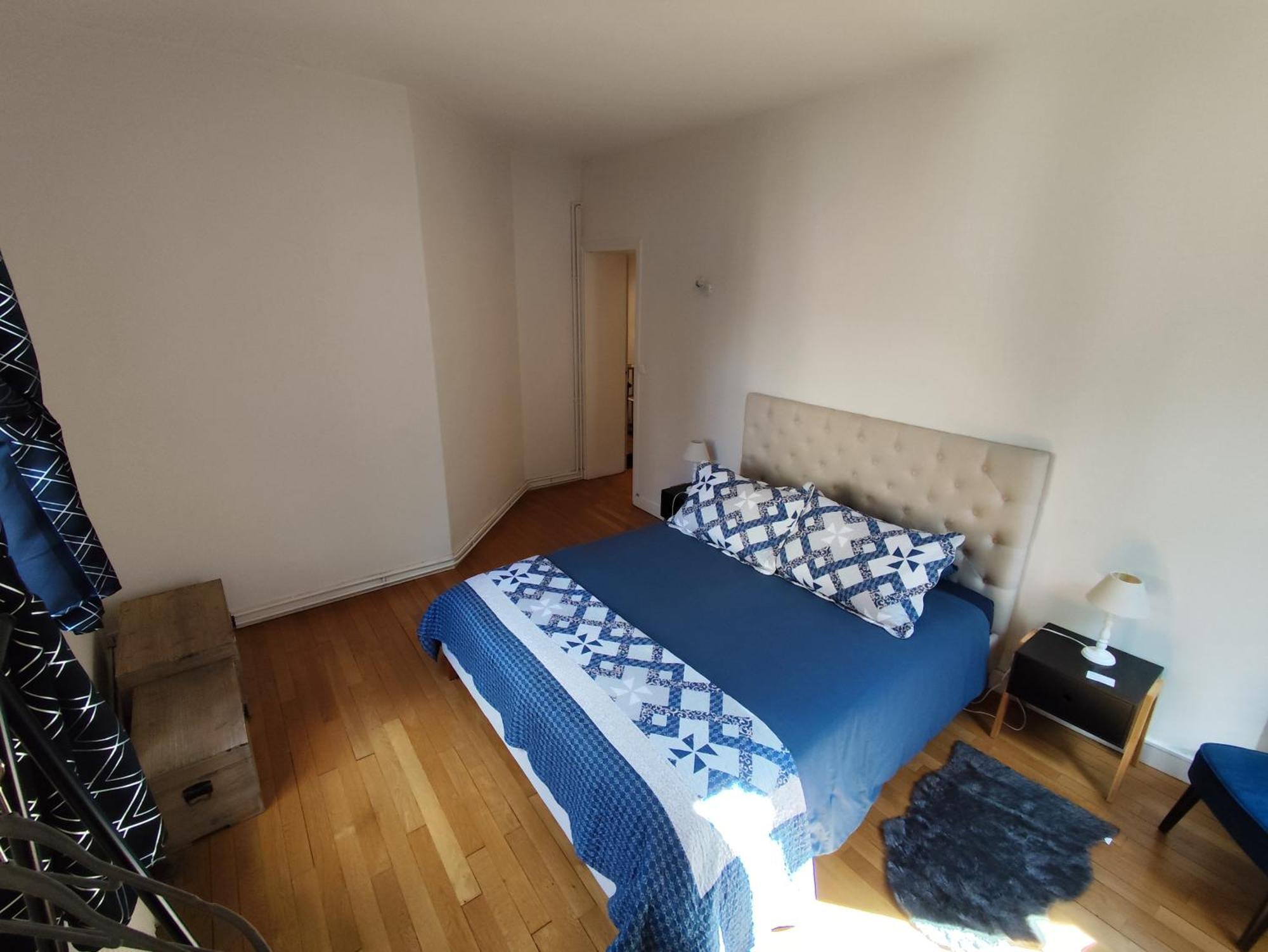 2 Pieces Totalement Renove Au Coeur De Bourges Apartment Ngoại thất bức ảnh