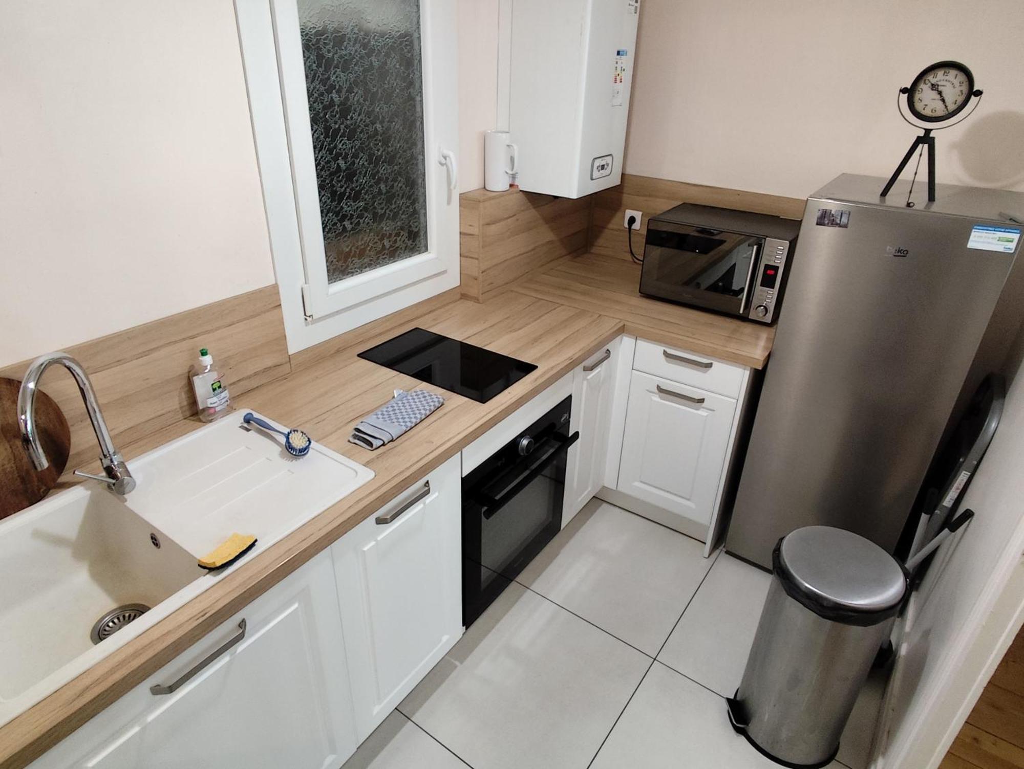 2 Pieces Totalement Renove Au Coeur De Bourges Apartment Ngoại thất bức ảnh