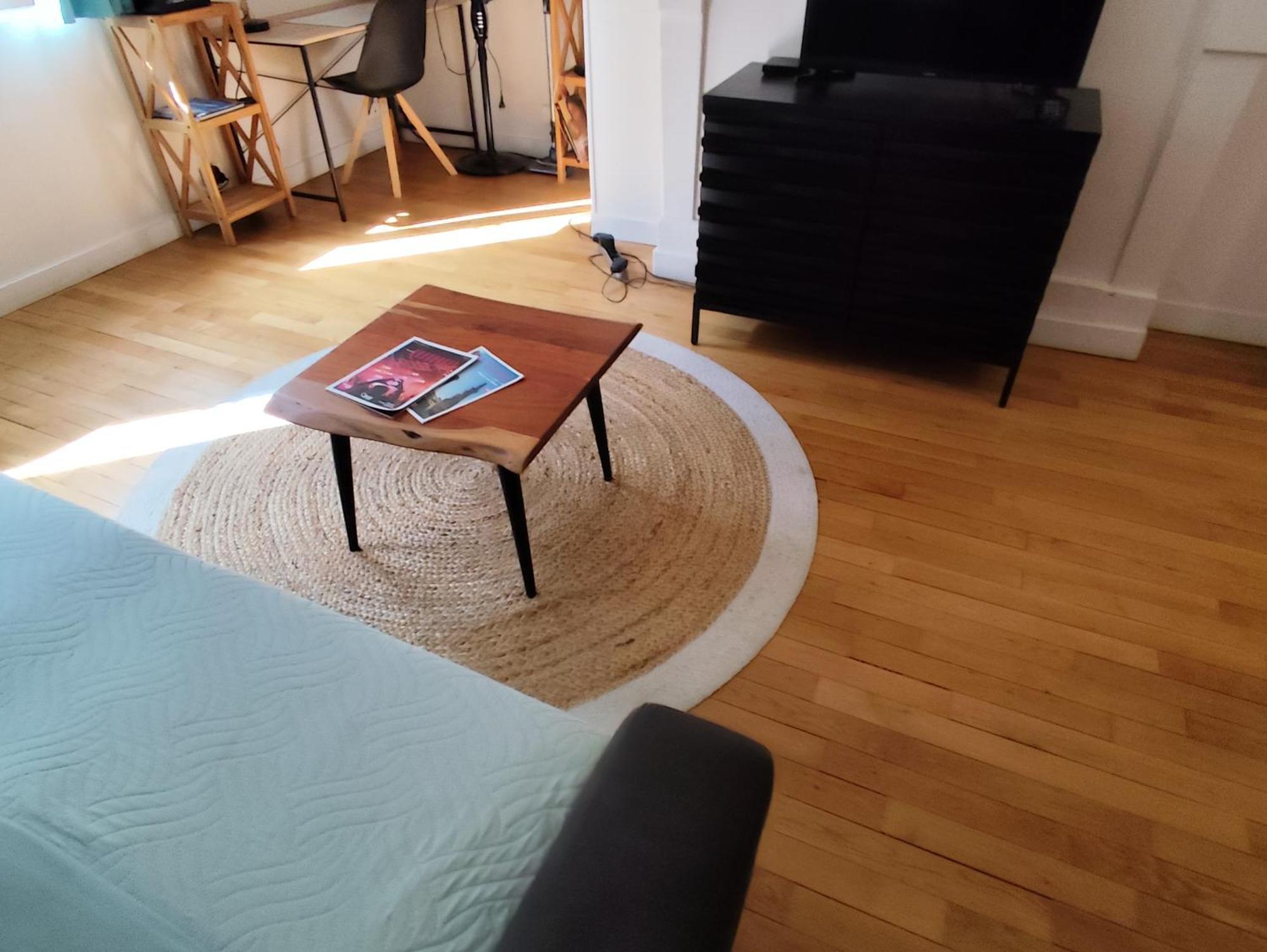 2 Pieces Totalement Renove Au Coeur De Bourges Apartment Ngoại thất bức ảnh
