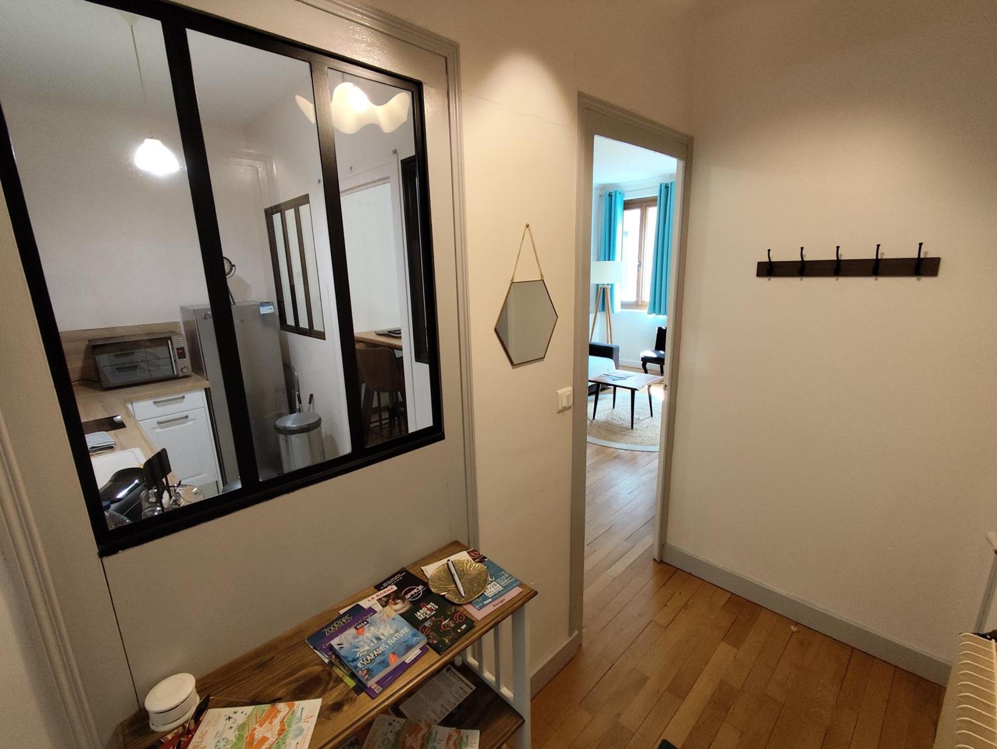 2 Pieces Totalement Renove Au Coeur De Bourges Apartment Ngoại thất bức ảnh